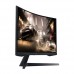 Samsung LC27G55TQWM Gaming